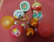 Weihnachtsbaumdekoration kugel gebraucht kaufen  Chemnitz