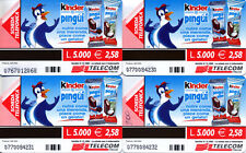 Lotto schede telefoniche usato  Italia