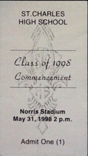 Charles high school for sale  Minneapolis