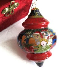 Pier glass christmas for sale  Redondo Beach
