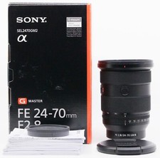 Sony mark 2 gebraucht kaufen  Bochum