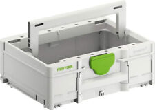 Festool systainer toolbox usato  Algund