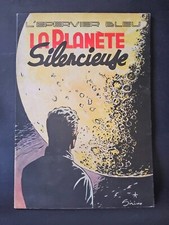 épervier bleu planète d'occasion  Verzenay