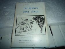 Baudoux blancs venus d'occasion  La Seyne-sur-Mer