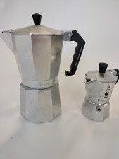 Bialetti one cup for sale  Portland