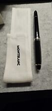 Montblanc meisterstuck classiq for sale  IPSWICH