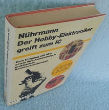 Hobby elektroniker greift gebraucht kaufen  Markt Indersdorf