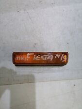 Ford fiesta 1976 for sale  MIDDLESBROUGH