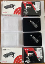 Pair ortofon vnl for sale  BOURNEMOUTH