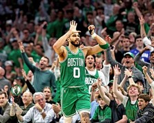 Jayson tatum boston for sale  Fort Lauderdale
