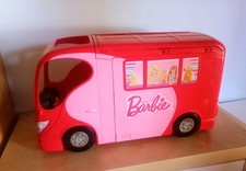 Barbie camper dei usato  Porto Recanati