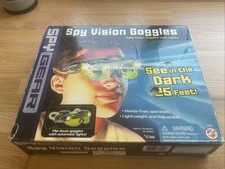 Kids spy night for sale  ALTON