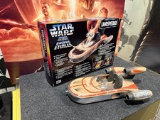 Star wars figuren gebraucht kaufen  Schöllkrippen