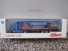 Verkaufe modell lkw gebraucht kaufen  Markkleeberg