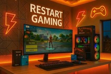 Gaming set monitor gebraucht kaufen  Alzey