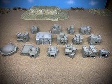 Epic sci desert for sale  COLWYN BAY