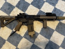 Redline milsim hpa for sale  Reading