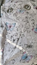 Dunelm butterfly pattern for sale  TELFORD