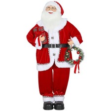 Homcom babbo natale usato Homcom babbo natale usato  Assago