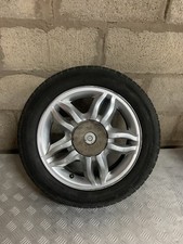 Renault clio alloy for sale  BROSELEY