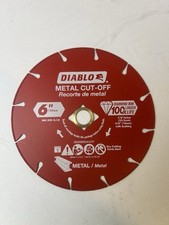 Diablo arbor diamond for sale  Salisbury