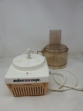 Robot Coupe RC 2000 França Processador de Alimentos 120V 60Hz **FRETE GRÁTIS* comprar usado  Enviando para Brazil