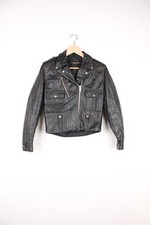 Harley davidson leather for sale  MANCHESTER