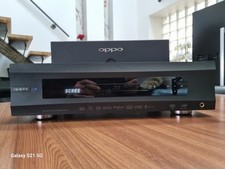 Lecteur bluray oppo d'occasion  Annonay