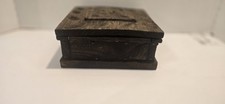 Vintage wood box for sale  Mohawk