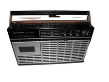 Universum radio recorder gebraucht kaufen  Korntal-Münchingen