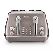 Delonghi icona metallics for sale Delonghi icona metallics for sale  MELTON MOWBRAY