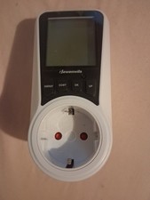 Energiekostenmessgerät gebraucht kaufen  Berlin
