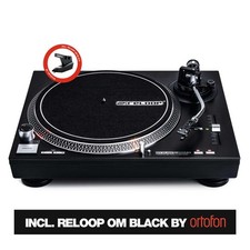 Reloop 4000 mk2 usato  Pozzuoli
