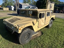 2007 1097 hmmwv for sale  Sterlington