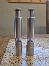 Salt pepper grinder for sale  Oxford