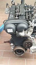Motor ford focus gebraucht kaufen  Warendorf