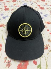 stone island cappello usato  Lamezia Terme