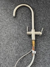 Insinkerator 3n1 hot for sale  BROUGH