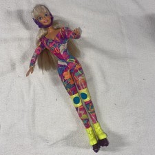 Mattel barbie hot for sale  Winthrop