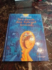 Kirsten boie durch gebraucht kaufen  Bodenmais