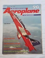 Aeroplane heft sammelwerk gebraucht kaufen  Neubrandenburg