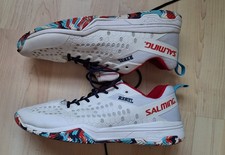 Salming rebel padel for sale  SHEFFIELD