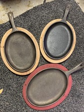 Lodge os2 cast for sale  Indianapolis