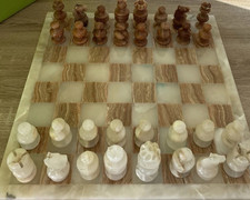 Schachspiel figuren ital gebraucht kaufen Schachspiel figuren ital gebraucht kaufen  Minden