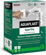 Operlite stucco risanante usato  Roma