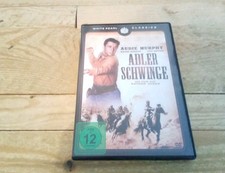 Adlerschwinge audie murphy gebraucht kaufen  Weißenburg i.Bay.