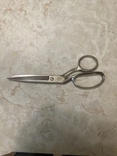 Wiss inlaid scissors for sale  Smith Center