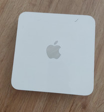 Apple time capsule d'occasion  Gennevilliers