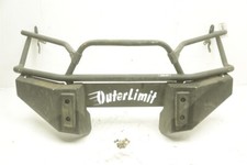 Front bumper brush for sale  Norfolk