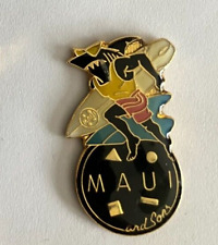 Pin maui and d'occasion  Aizenay